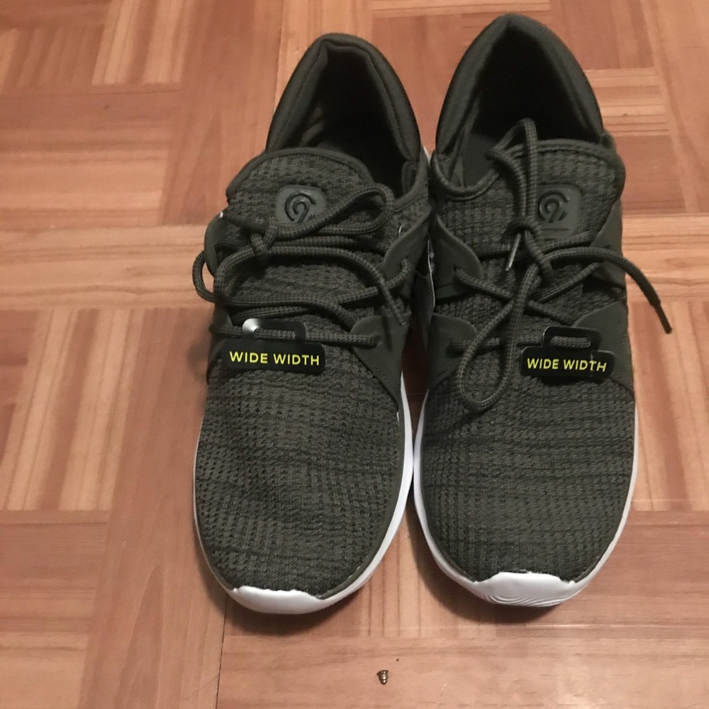 Champion Speedknit Sneakers